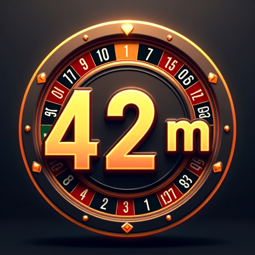 Logo 42m